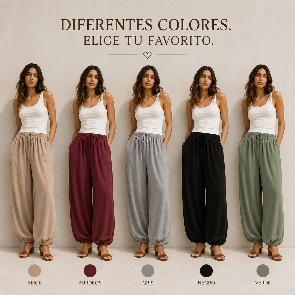 MAVELIRA FlexiFit
