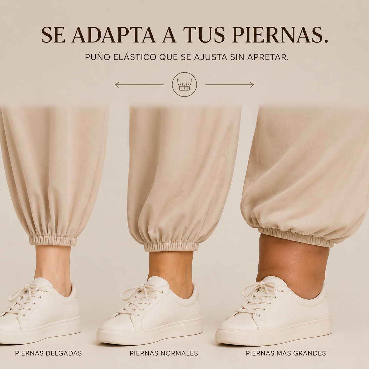 MAVELIRA FlexiFit