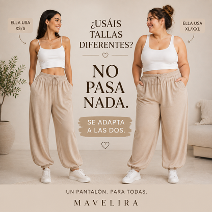 MAVELIRA FlexiFit