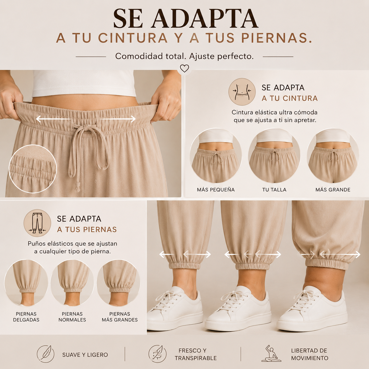 MAVELIRA FlexiFit